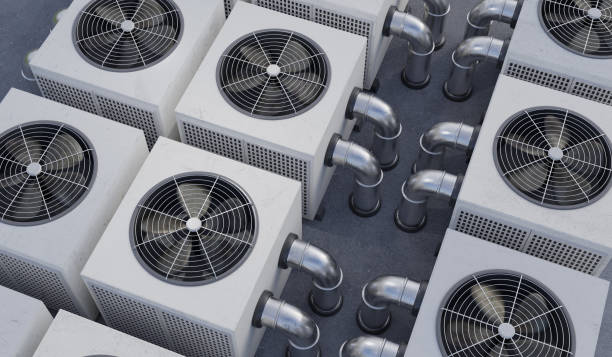 Best HVAC Air Duct Cleaning  in Intercourse, PA
