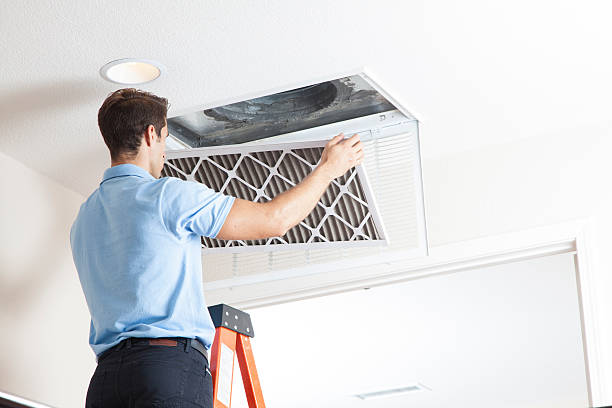 Professional HVAC in Intercourse, PA