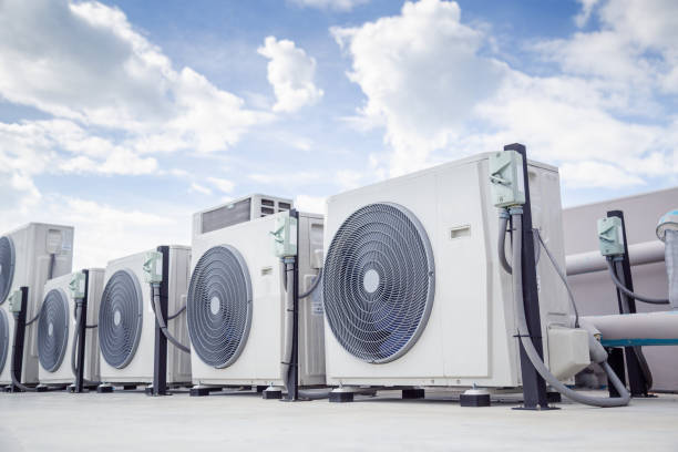 Best Air Conditioning Repair  in Intercourse, PA