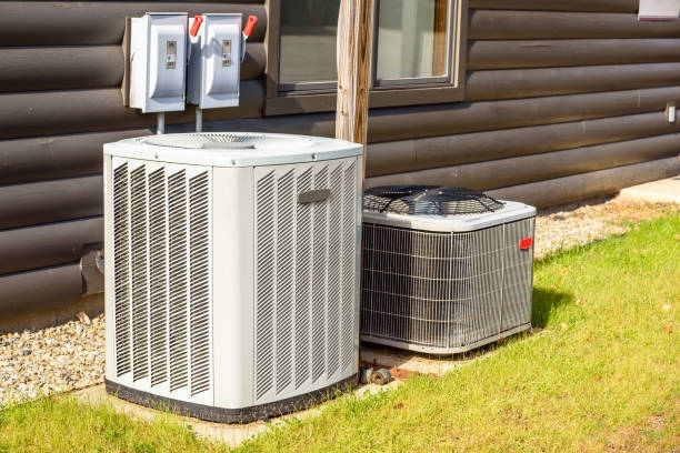 Best HVAC Air Duct Cleaning  in Intercourse, PA